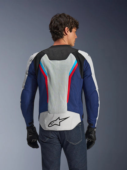 Chamarra Alpinestars AST V3 Air