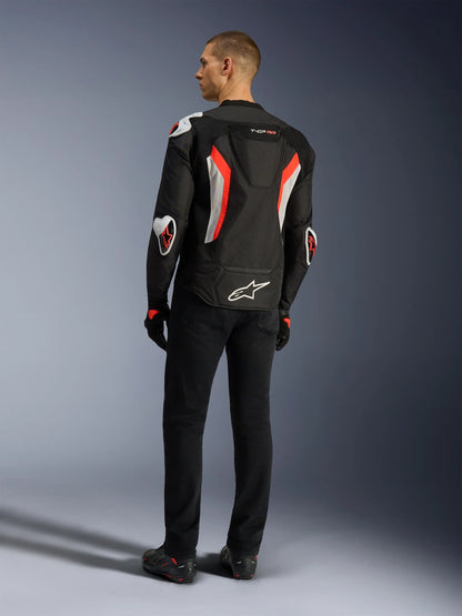 Chamarra Alpinestars T-GP Air