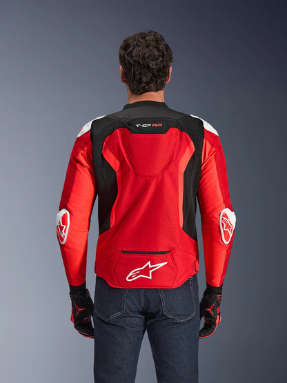 Chamarra Alpinestars T-GP Air