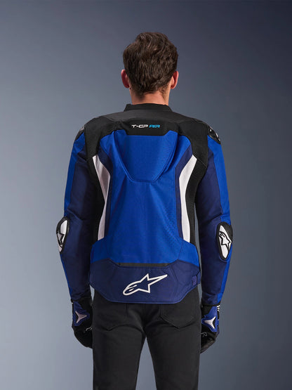 Chamarra Alpinestars T-GP Air