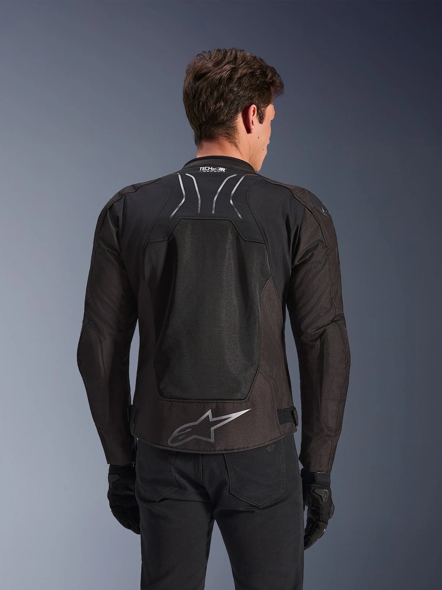 Chamarra Alpinestars SMX Air