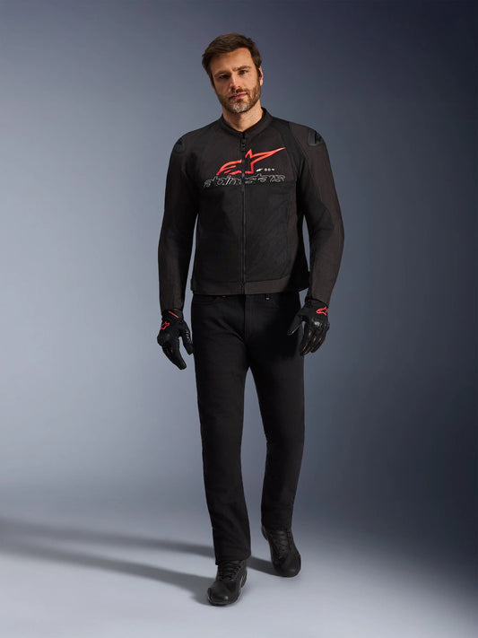 Chamarra Alpinestars SMX Air