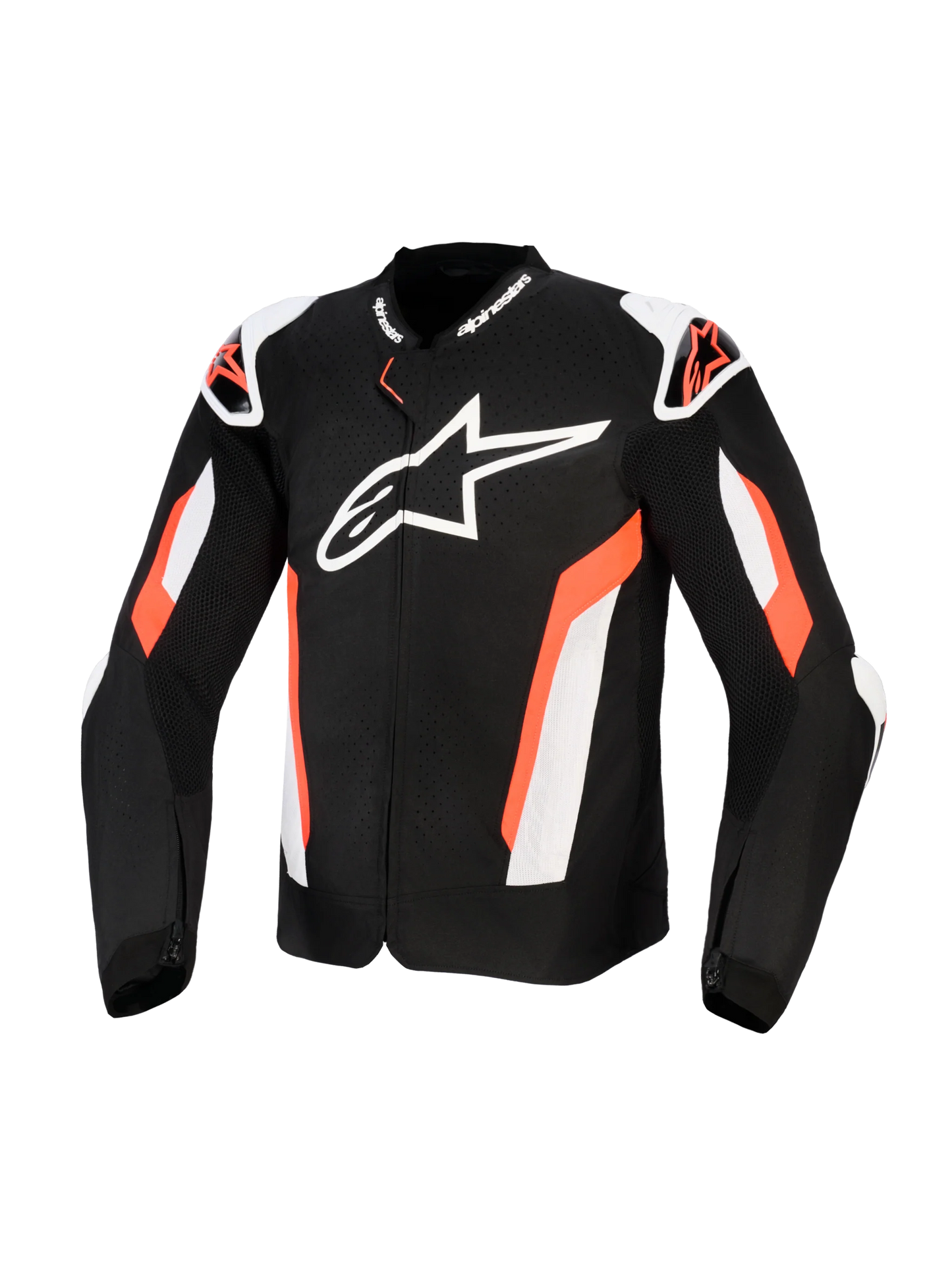 Chamarra Alpinestars T-GP Air