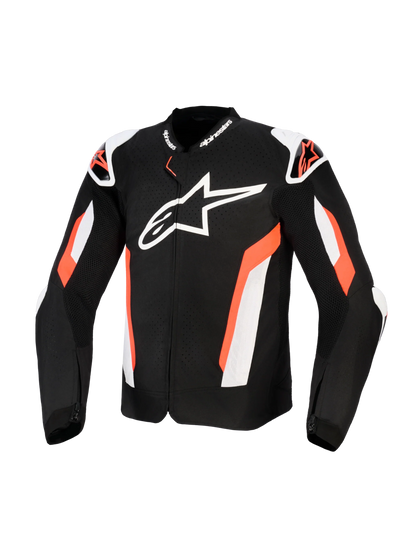Chamarra Alpinestars T-GP Air
