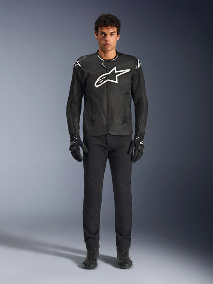 Chamarra Alpinestars T-GP Air