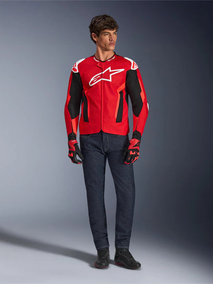 Chamarra Alpinestars T-GP Air