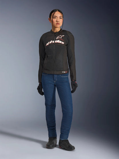 Chamarra Alpinestars Stella SMX Air