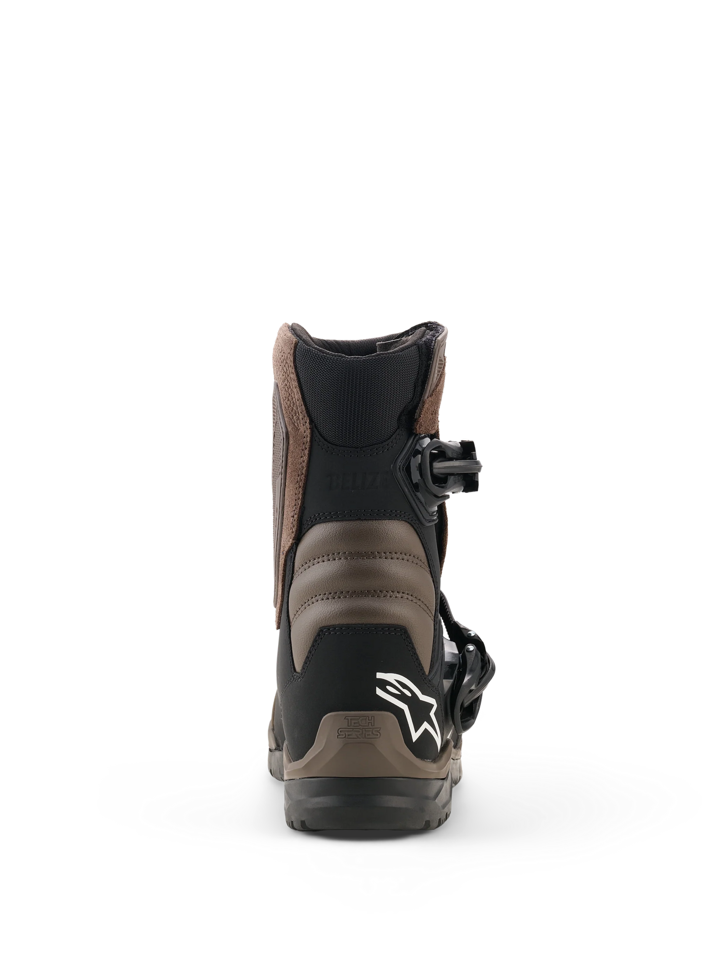 Botas Alpinestars Belize v2 Drystar