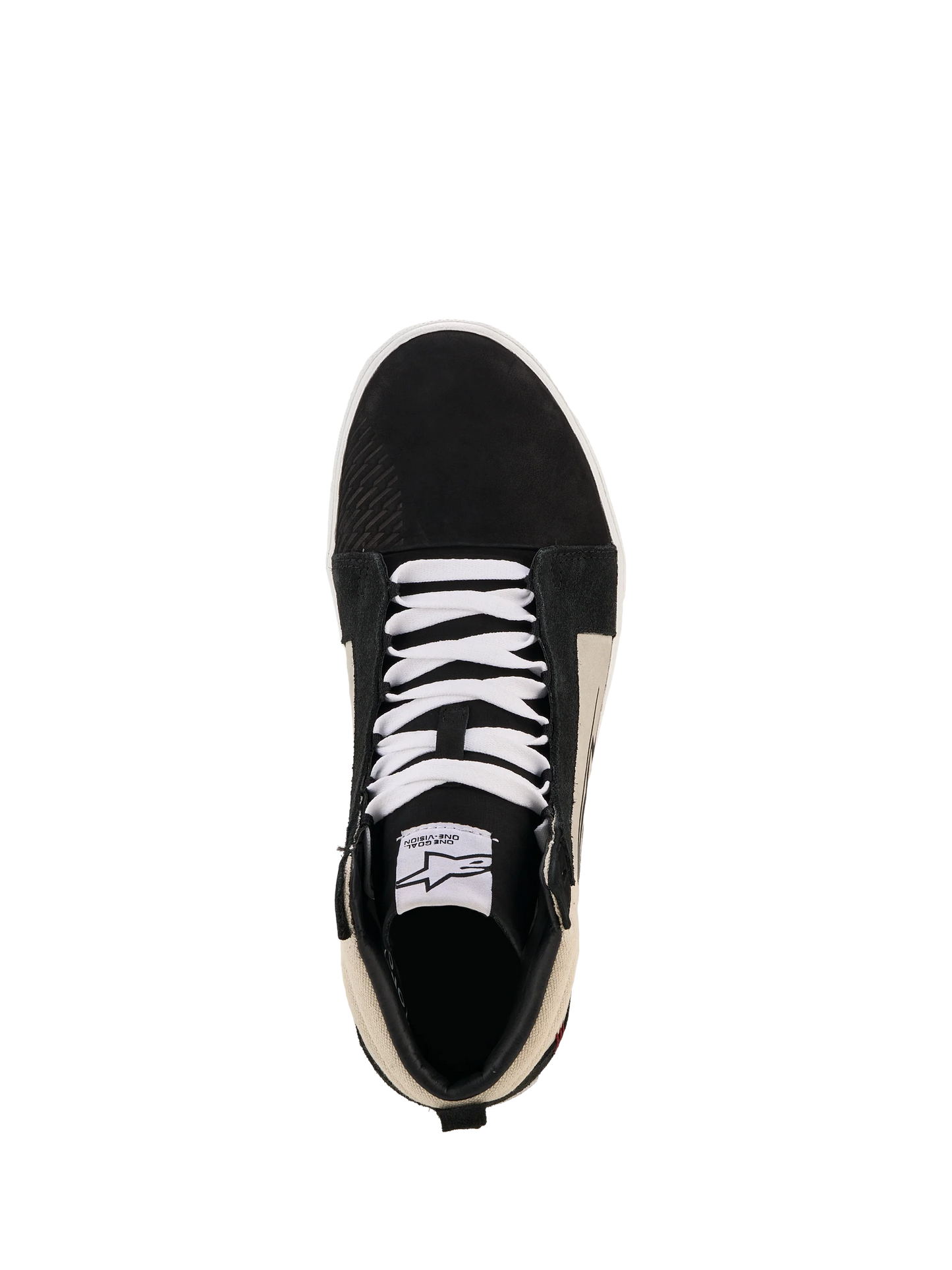 Tenis Alpinestars para Moto Ride-63