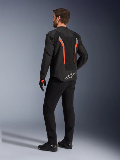 Chamarra Alpinestars AST V3 Air