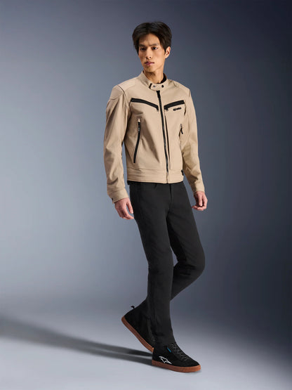 Chamarra Alpinestars Bruiser