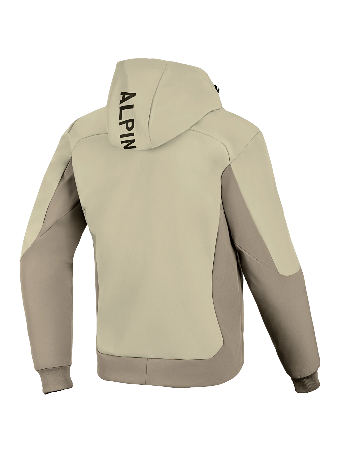 Chamarra Alpinestars Radium Tech