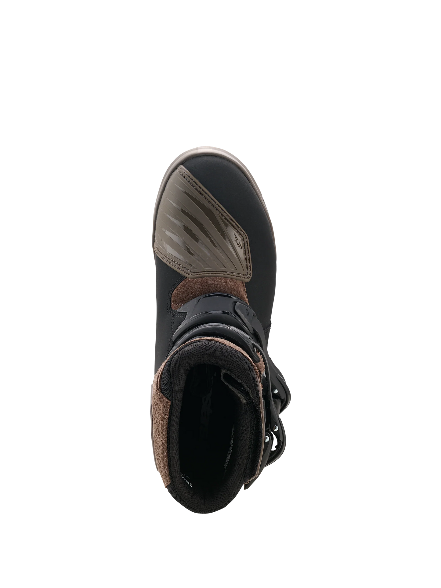 Botas Alpinestars Belize v2 Drystar