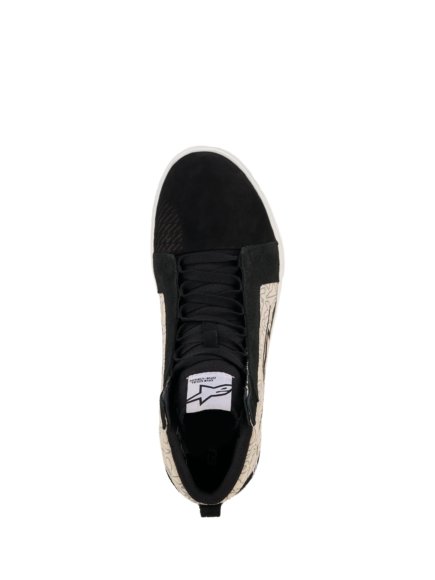 Zapatos de lona ride-63