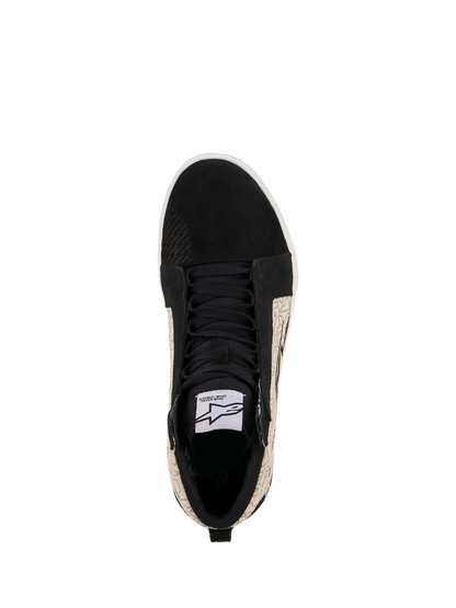 Zapatos de lona ride-63