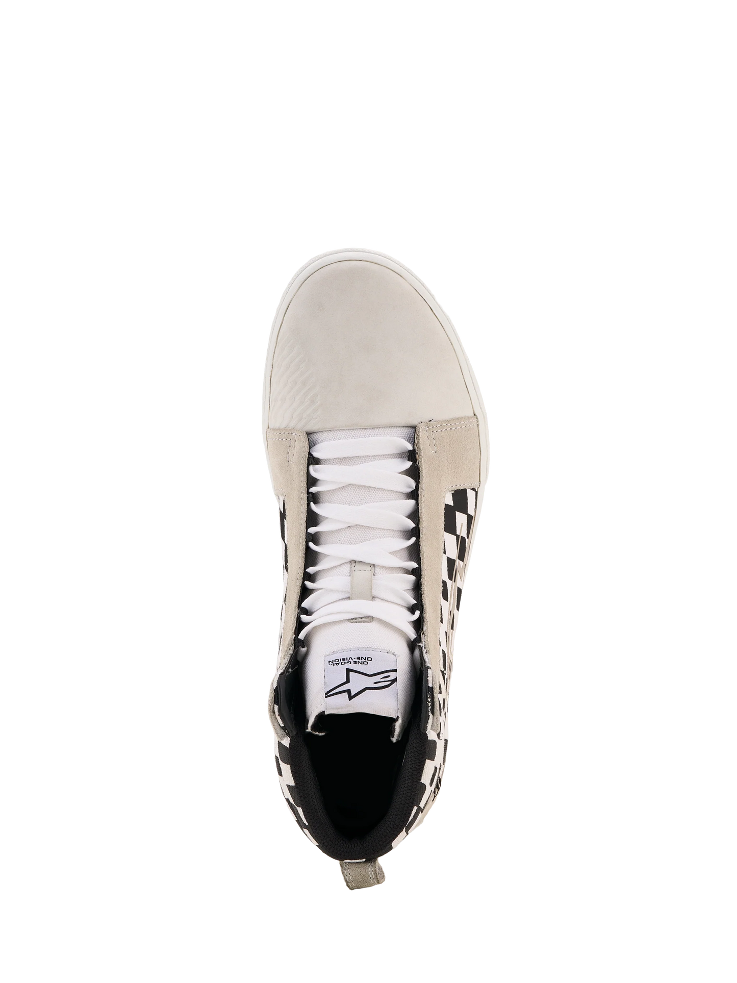 Zapatos de lona ride-63