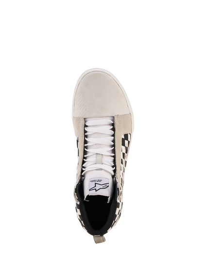 Zapatos de lona ride-63