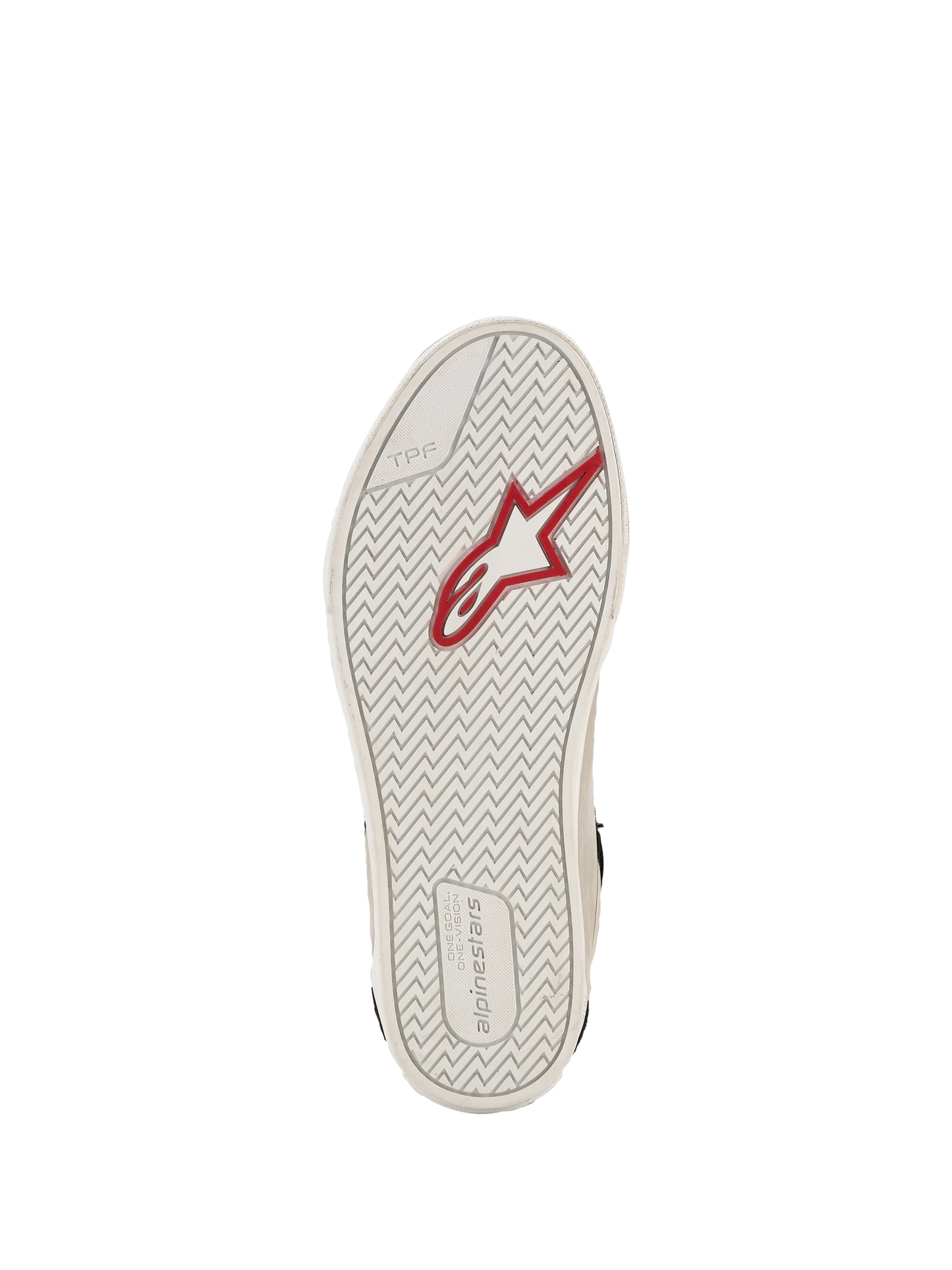 Tenis Alpinestars para Moto Ride-63