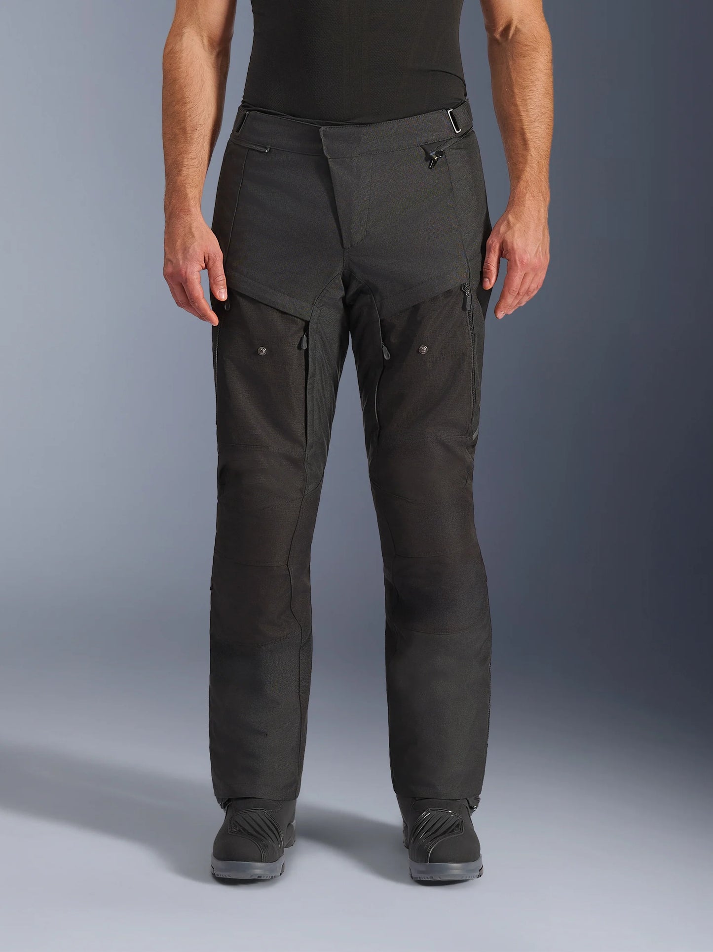 Pantalón Alpinestars Cusco Drystar