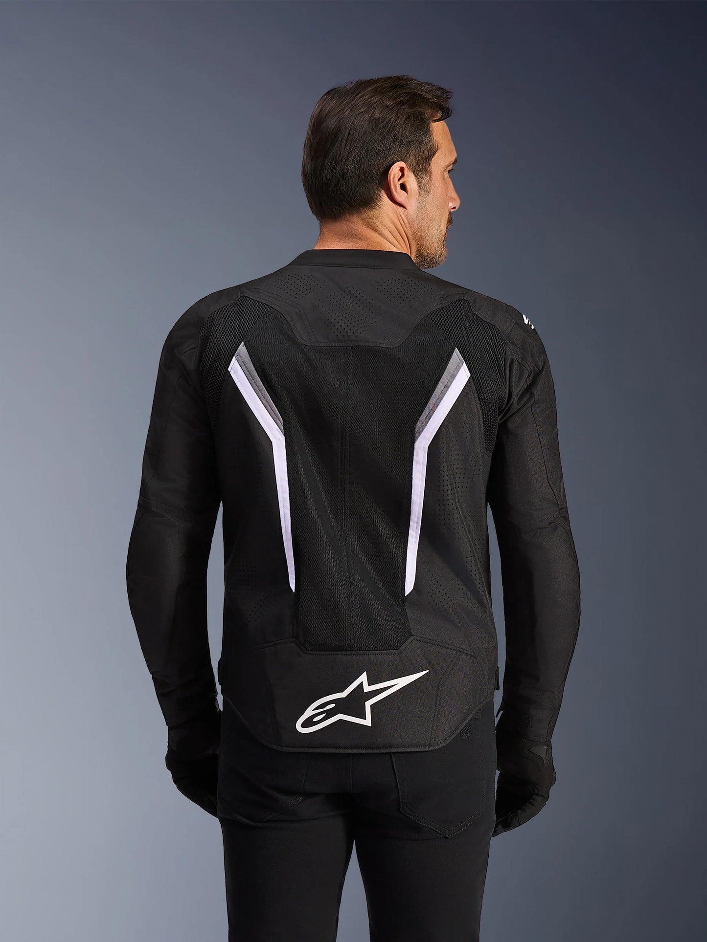 Chamarra Alpinestars AST V3 Air