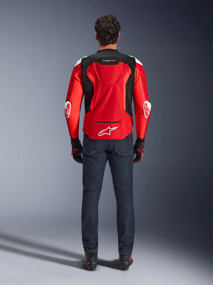 Chamarra Alpinestars T-GP Air