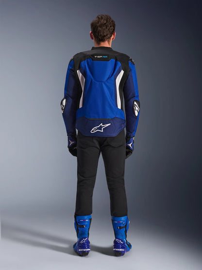 Chamarra Alpinestars T-GP Air