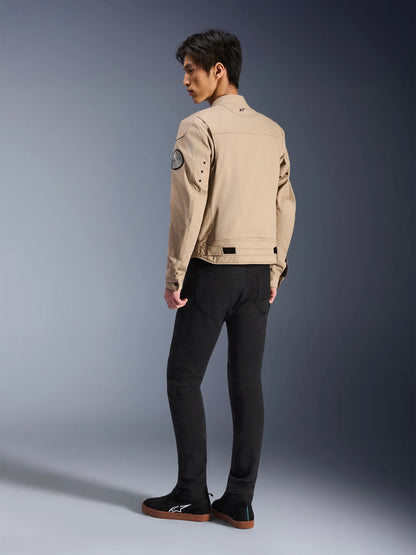 Chamarra Alpinestars Bruiser