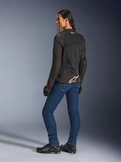 Chamarra Alpinestars Stella SMX Air