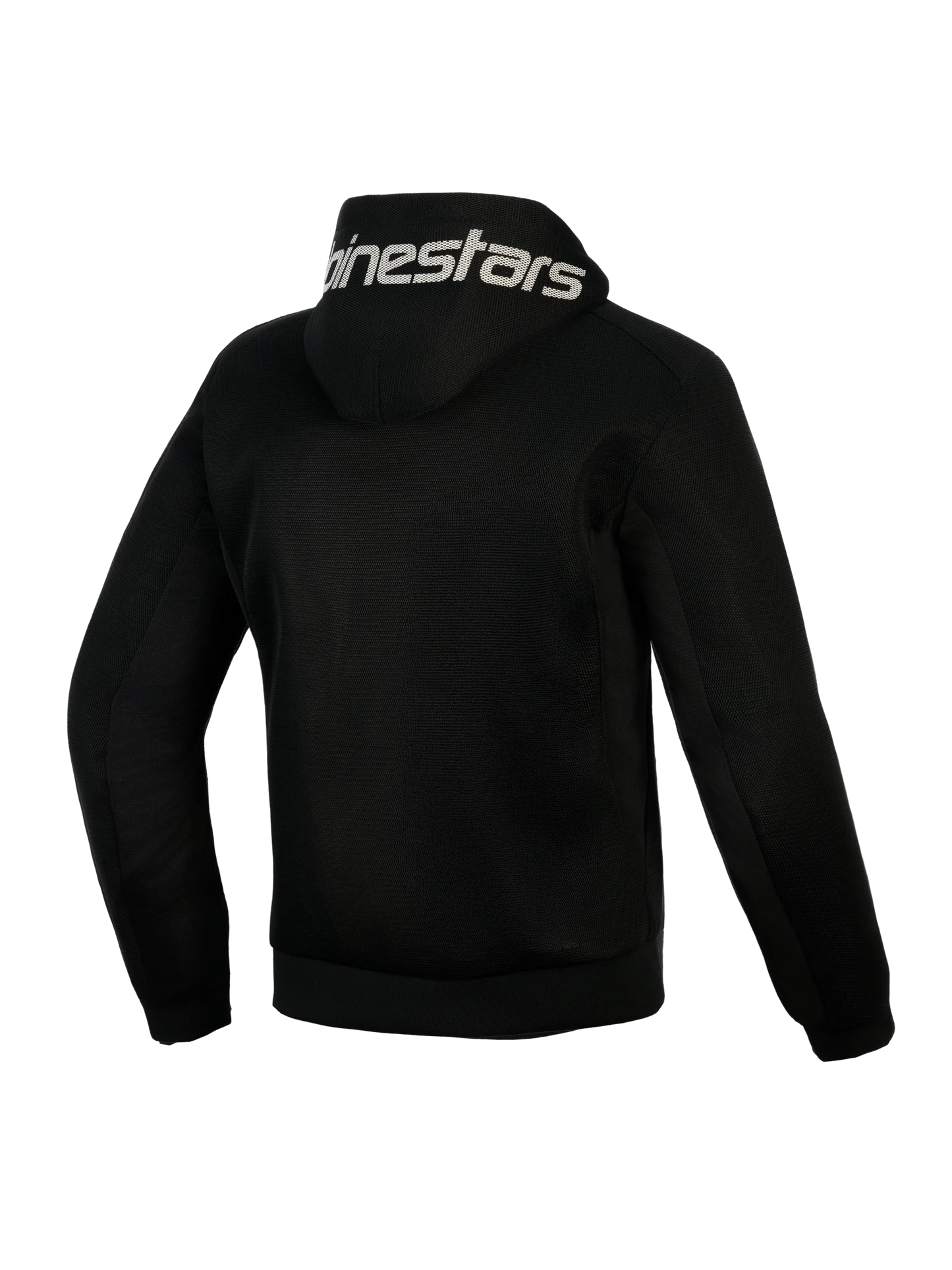 Hoodie Alpinestars Chrome Super Airflow