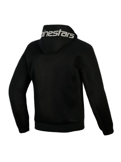 Hoodie Alpinestars Chrome Super Airflow