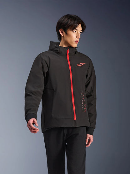 Chamarra Alpinestars Radium Tech