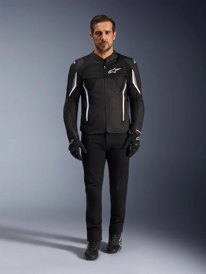 Chamarra Alpinestars AST V3 Air