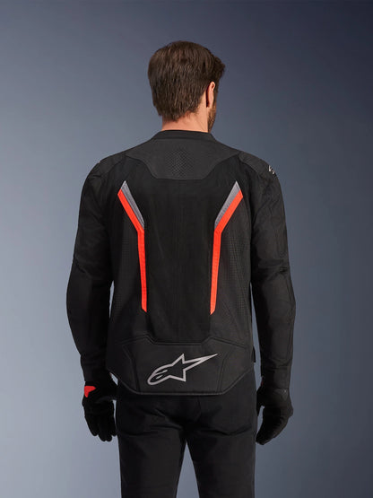 Chamarra Alpinestars AST V3 Air