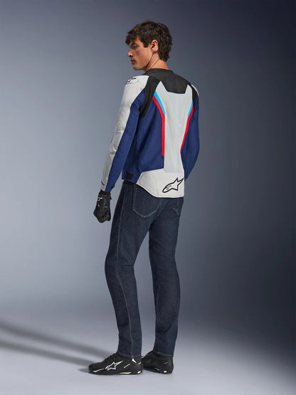 Chamarra Alpinestars AST V3 Air