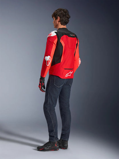 Chamarra Alpinestars T-GP Air