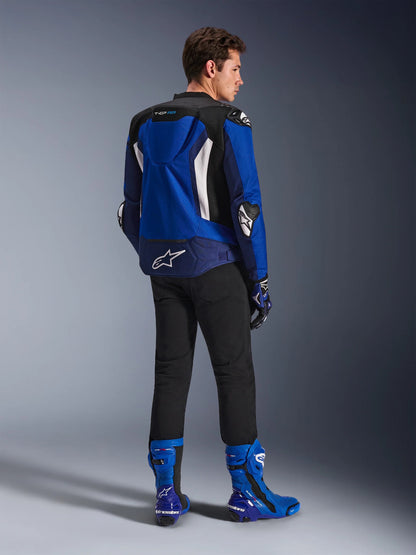 Chamarra Alpinestars T-GP Air