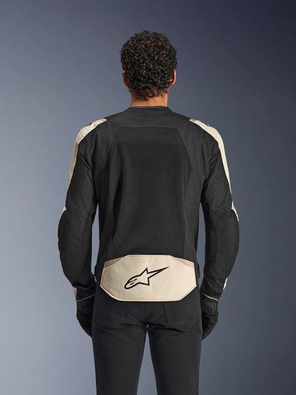ChamarraAlpinestars T-SPS Air V2 - Black/Mastic/Aluminum