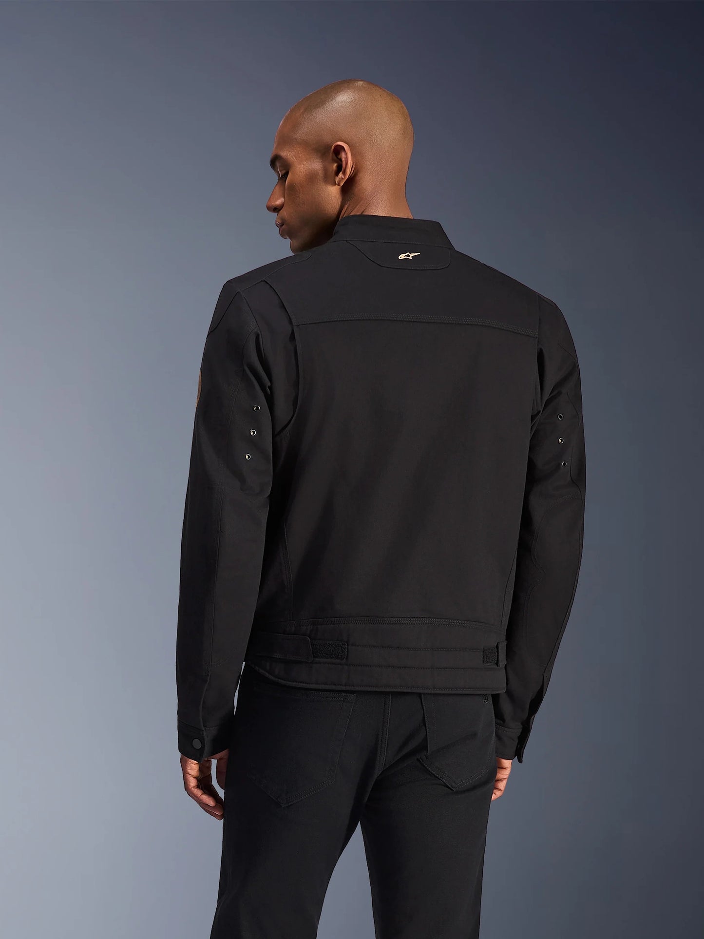 Chamarra Alpinestars Bruiser