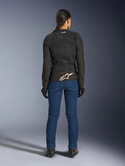 Chamarra Alpinestars Stella SMX Air