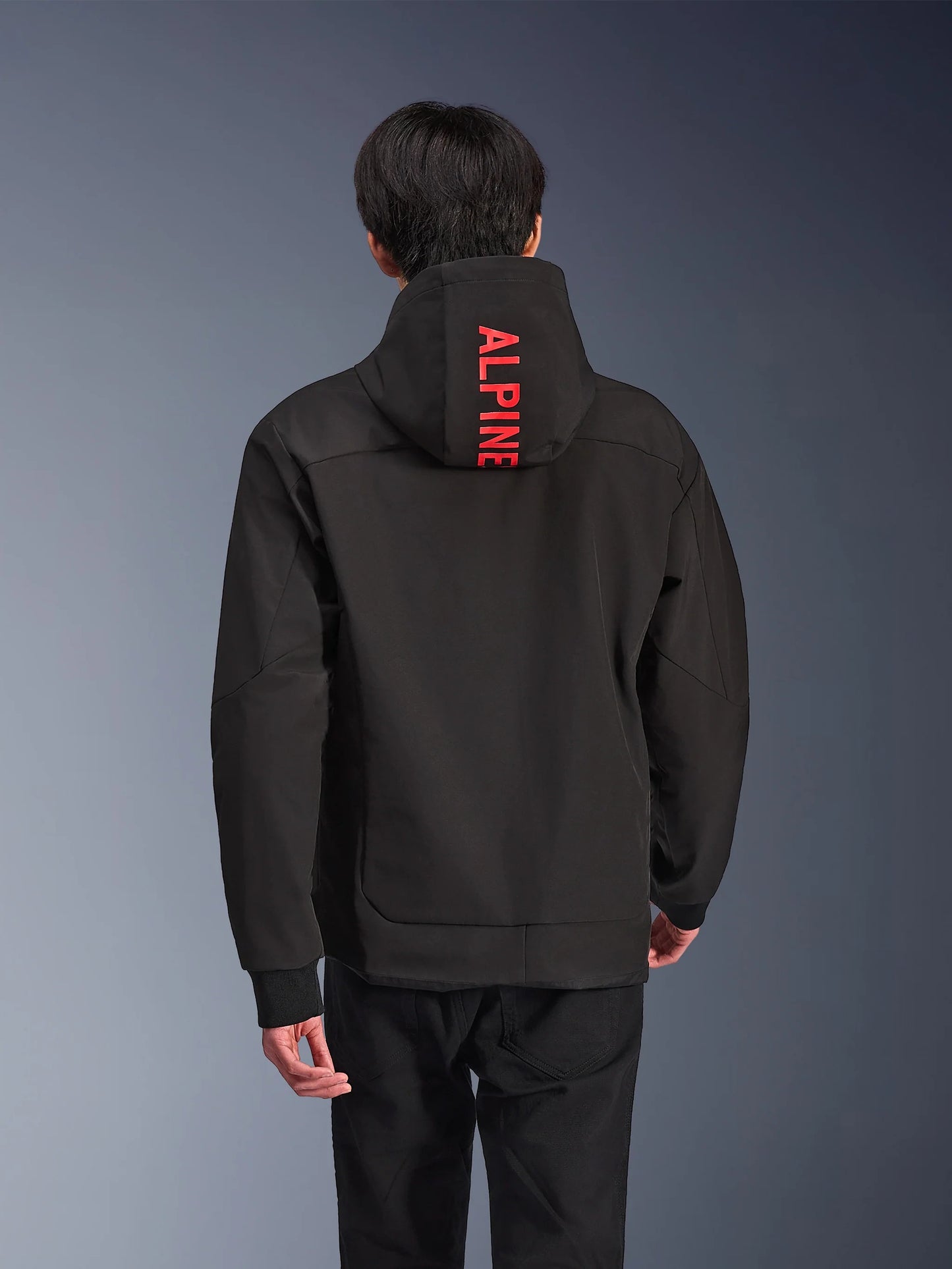 Chamarra Alpinestars Radium Tech