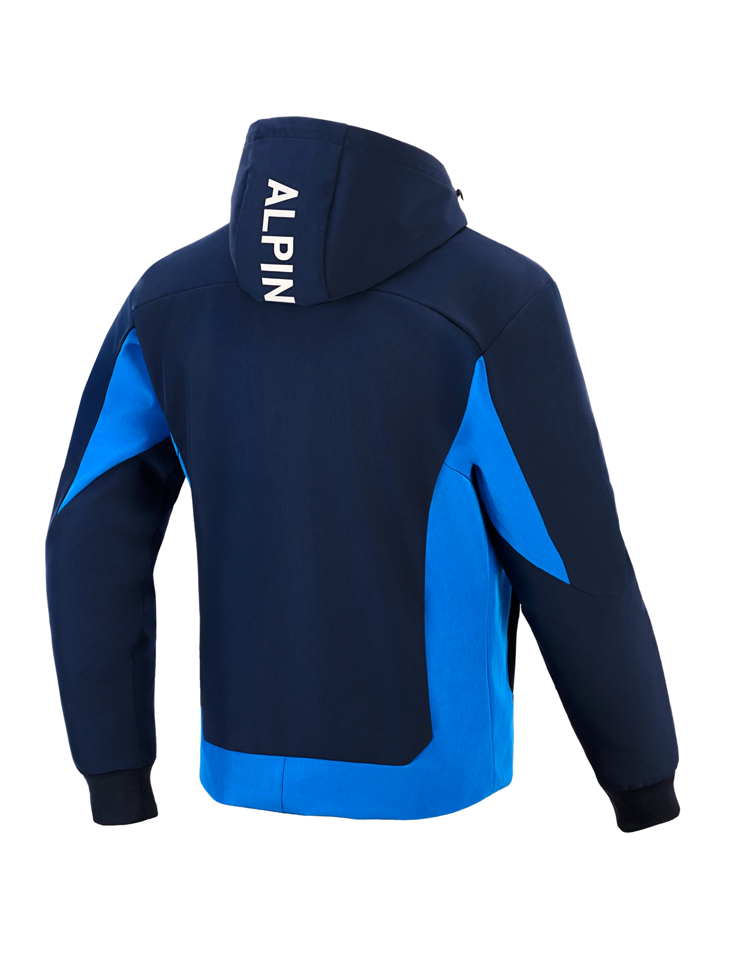 Chamarra Alpinestars Radium Tech