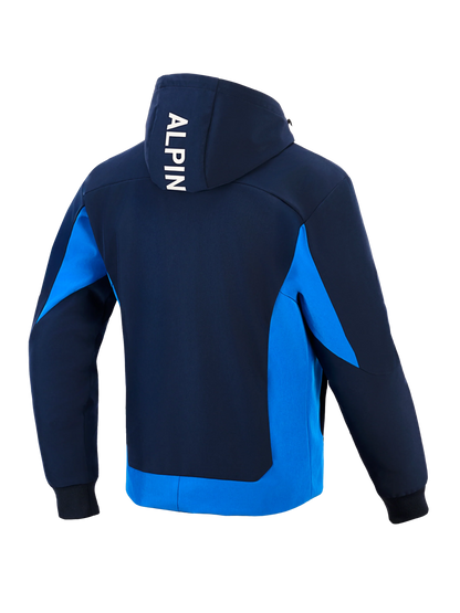 Chamarra Alpinestars Radium Tech