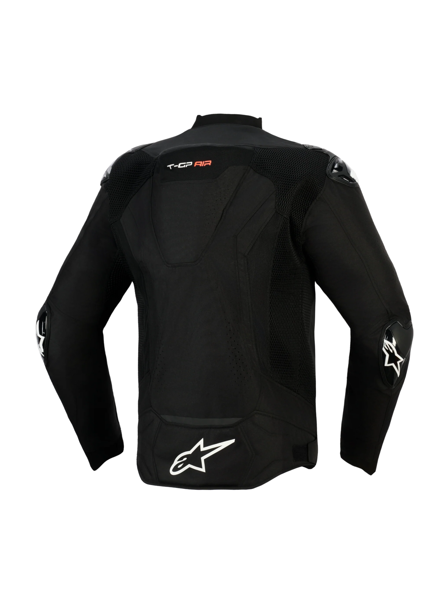 Chamarra Alpinestars T-GP Air