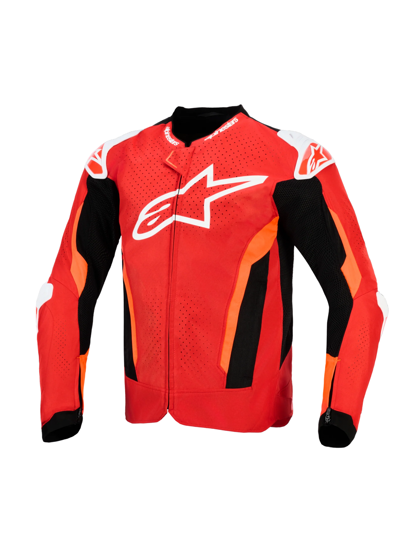Chamarra Alpinestars T-GP Air