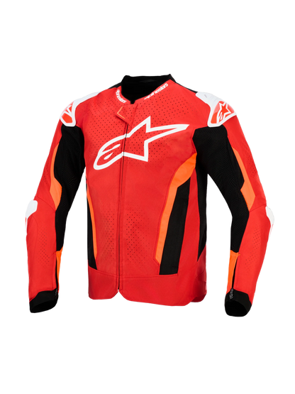 Chamarra Alpinestars T-GP Air