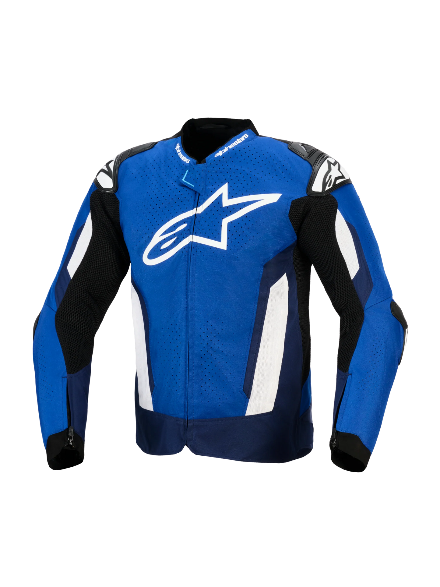 Chamarra Alpinestars T-GP Air