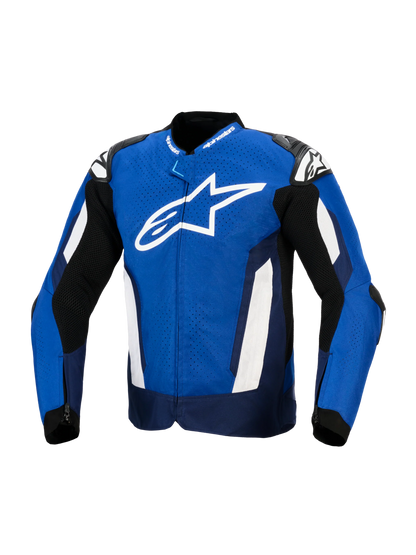 Chamarra Alpinestars T-GP Air