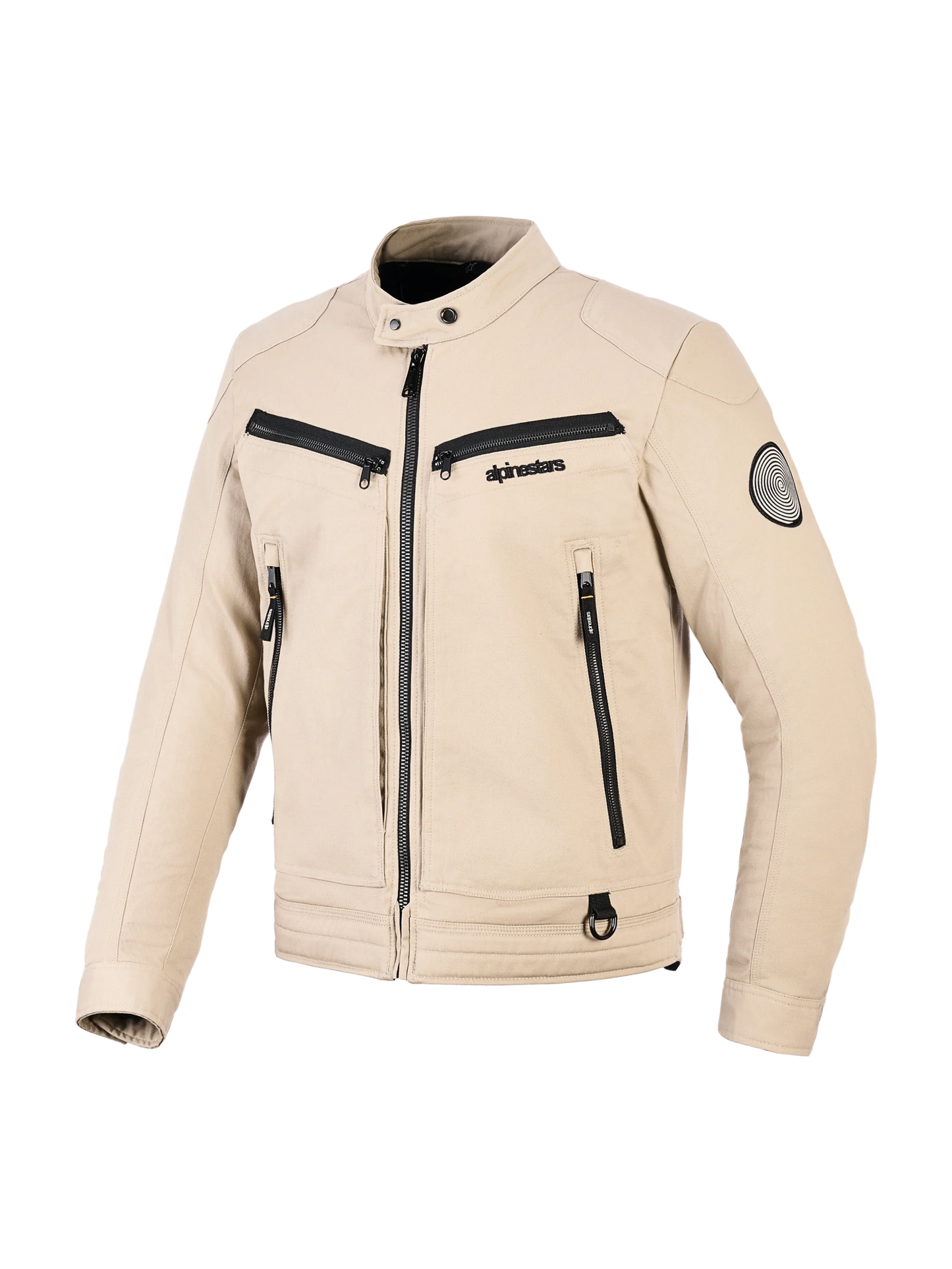 Chamarra Alpinestars Bruiser
