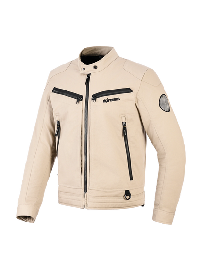 Chamarra Alpinestars Bruiser