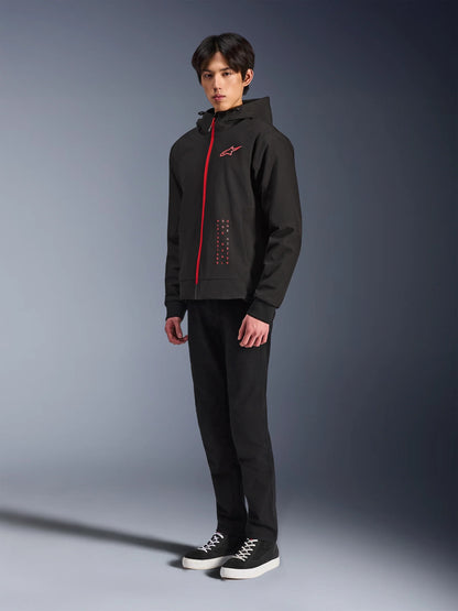 Chamarra Alpinestars Radium Tech